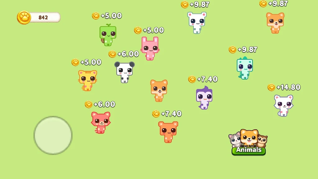 ������������԰(����������Ϸ)��ͼ3