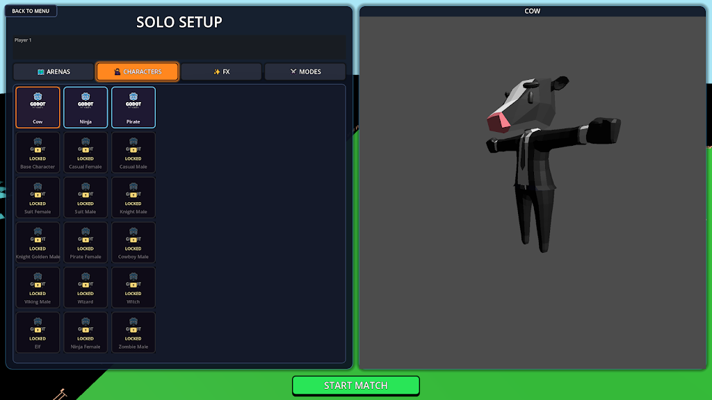 掌掴竞技场2026官方最新版本截图0