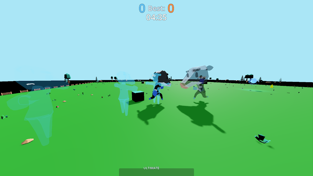 掌掴竞技场2026官方最新版本截图3