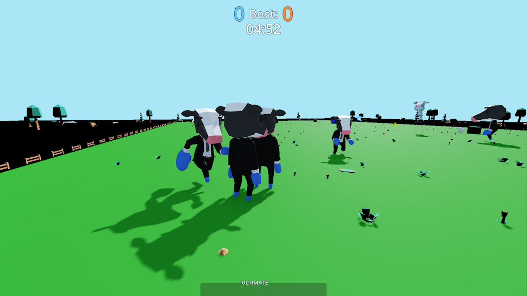 掌掴竞技场2026官方最新版本截图2