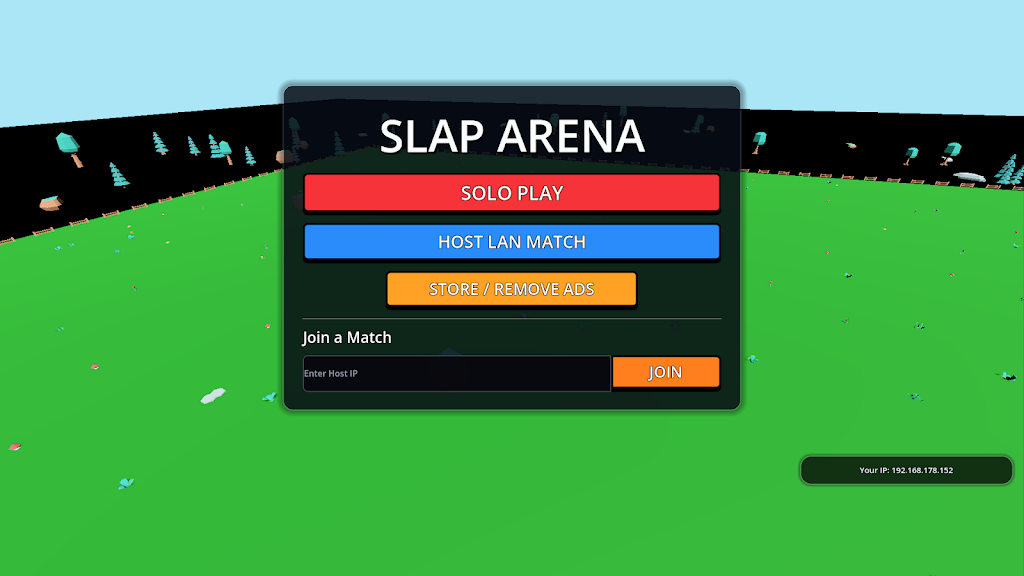 掌掴竞技场2026官方最新版本截图4