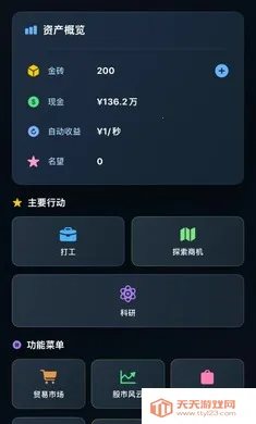 ���㿪ʼ���׸�(��ҵ��Ӫ��Ϸ)��ͼ0