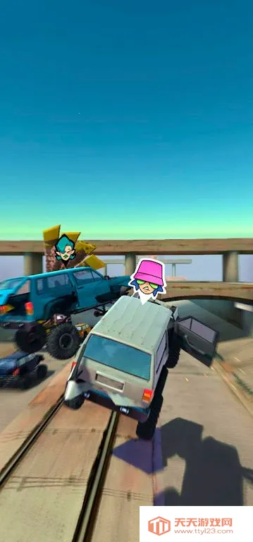 ��·��ŭ(������Ϸ����)v26.03.24 �ٷ������ͼ2