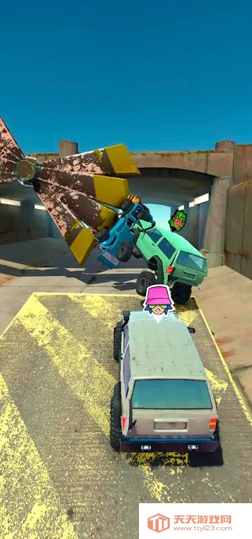 ��·��ŭ(������Ϸ����)v26.03.24 �ٷ������ͼ3