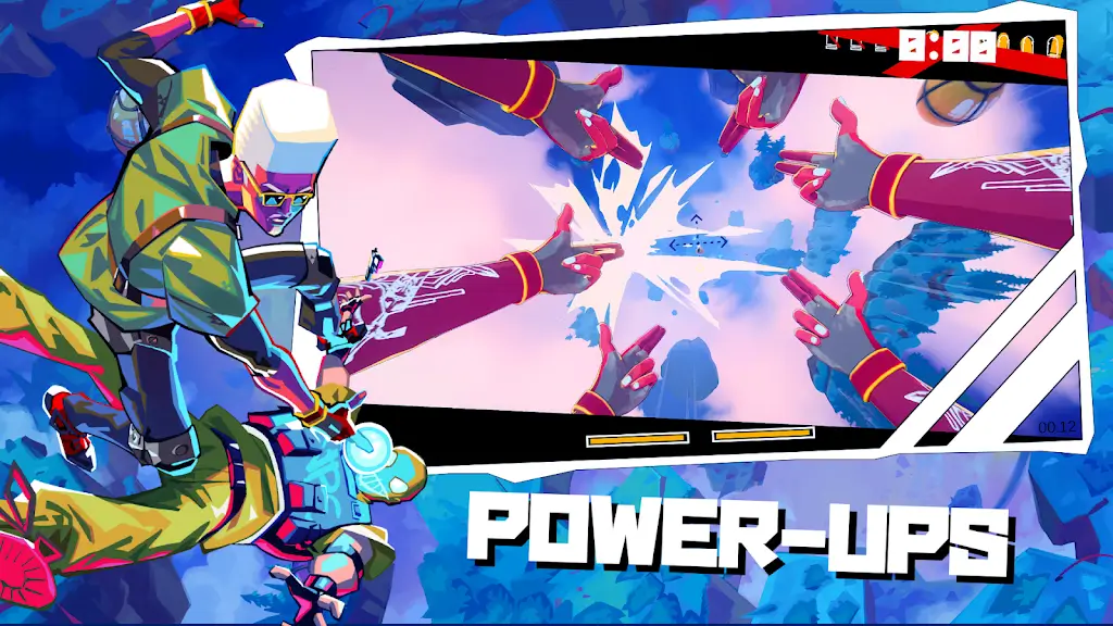 ������ʿ��׹��ͻϮ2026���°汾v1.1 ��׿���ͼ2