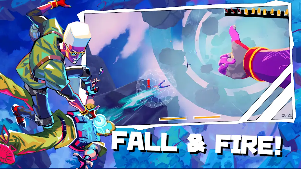 ������ʿ��׹��ͻϮ2026���°汾v1.1 ��׿���ͼ0