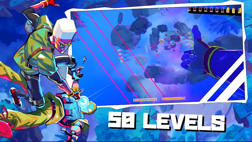 ������ʿ��׹��ͻϮ2026���°汾v1.1 ��׿���ͼ1