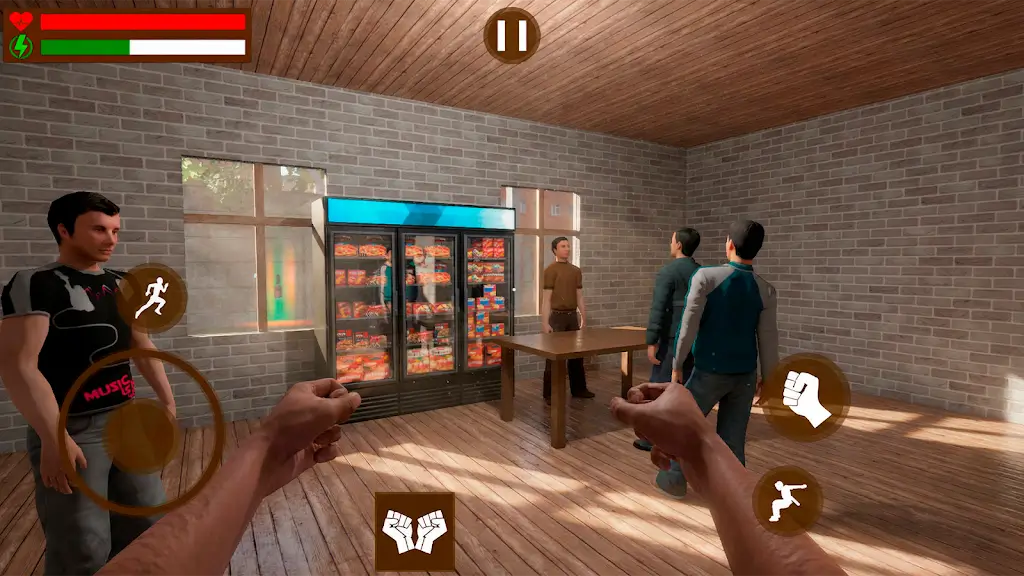 ����˹���ڷ�ģ����(����˹����ģ����Ϸ)v1.1 �ֻ����ͼ4