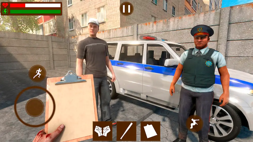 ����˹���ڷ�ģ����(����˹����ģ����Ϸ)v1.1 �ֻ����ͼ1