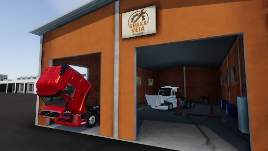 ��������Online(������ʻ��Ϸ)v0.0.9 ��Ѱ��ͼ2