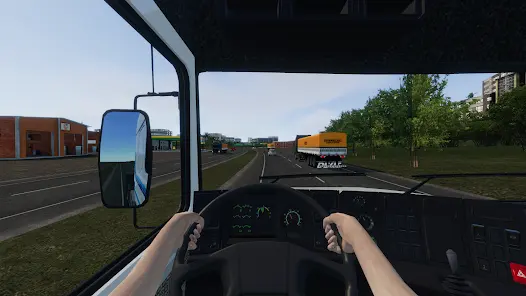 ��������Online(������ʻ��Ϸ)v0.0.9 ��Ѱ��ͼ1