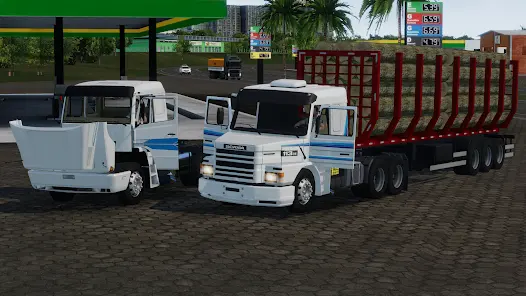 ��������Online(������ʻ��Ϸ)v0.0.9 ��Ѱ��ͼ4