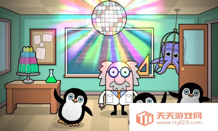 У԰������(�����ʦ��Ϸ)v1.9.0 �ٷ������ͼ1