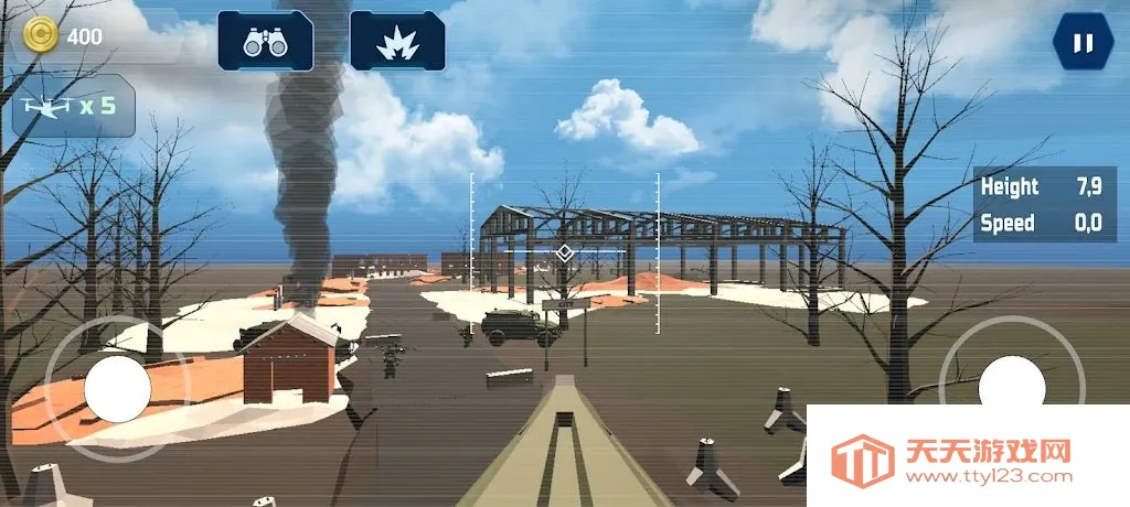 FPV���˻�ս��ģ����(����Bossս��)v1.0.2 �ֻ����ͼ3