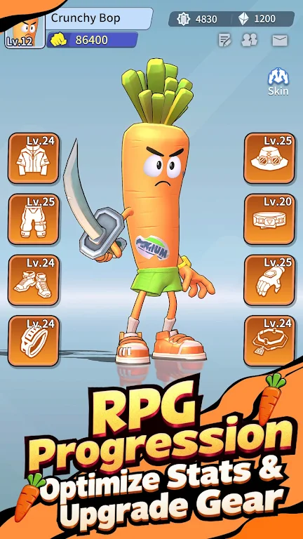 ���ܲ�����2026�ٷ�����v1.0 �ٷ������ͼ2