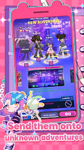 ԭ����ɫģ����(��ɫ������������)v1.0.10 ��׿���ͼ2