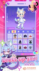 ԭ����ɫģ����(��ɫ������������)v1.0.10 ��׿���ͼ3