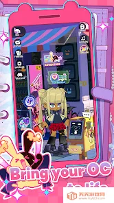 ԭ����ɫģ����(��ɫ������������)v1.0.10 ��׿���ͼ0