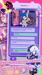 ԭ����ɫģ����(��ɫ������������)v1.0.10 ��׿���ͼ1