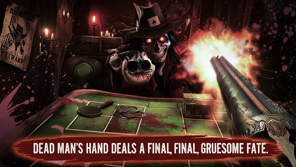 ǹս���棺���̶�(ǹս������Ϸ)v0.2 ��׿���ͼ1