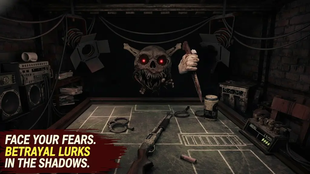 ǹս���棺���̶�(ǹս������Ϸ)v0.2 ��׿���ͼ0