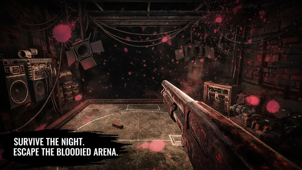 ǹս���棺���̶�(ǹս������Ϸ)v0.2 ��׿���ͼ3