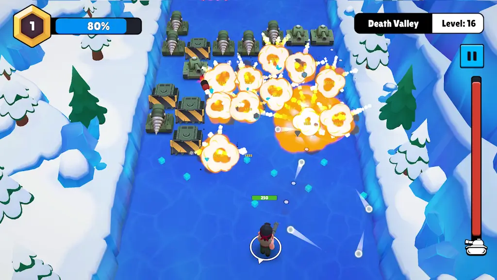 ս��ש��(���������Ϸ)v0.0.1.5 �ֻ����ͼ2