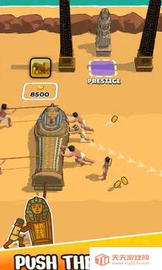 ��Ĺ�˸����˵�(�ƹ�Ĺ��Ϸ)v0.3.2 �ٷ������ͼ2