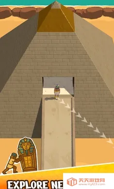 ��Ĺ�˸����˵�(�ƹ�Ĺ��Ϸ)v0.3.2 �ٷ������ͼ1