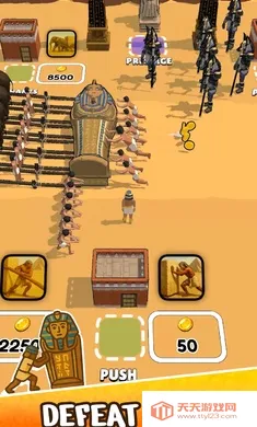 ��Ĺ�˸����˵�(�ƹ�Ĺ��Ϸ)v0.3.2 �ٷ������ͼ0