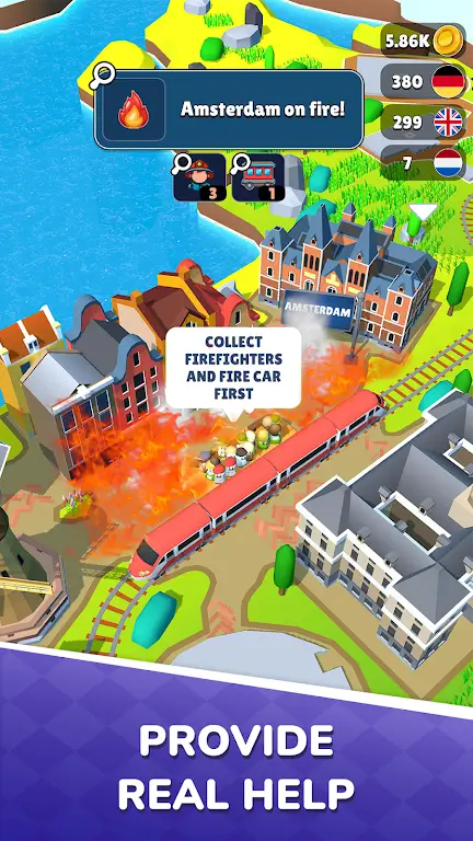 �г�֮��(��ģ����Ϸ)v0.17 ��׿���ͼ0