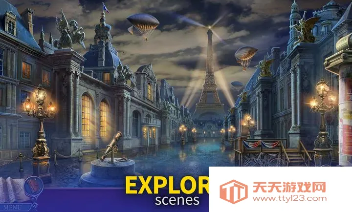 �ڰ�֮�ǣ��������������(ð�ս�����Ϸ)v1.3.3g �ֻ����ͼ0