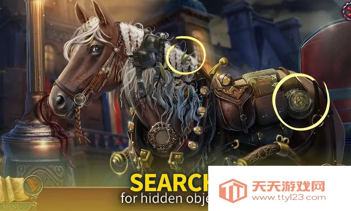 �ڰ�֮�ǣ��������������(ð�ս�����Ϸ)v1.3.3g �ֻ����ͼ2