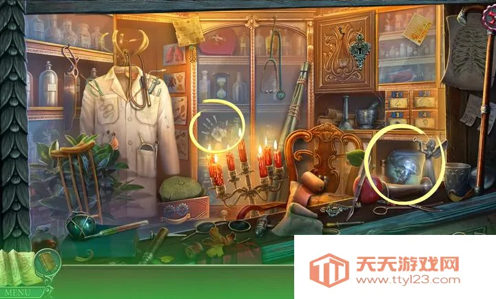 �ڰ�֮�ǣ��������������(ð�ս�����Ϸ)v1.3.3g �ֻ����ͼ3