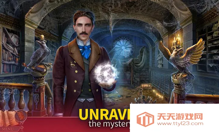 �ڰ�֮�ǣ��������������(ð�ս�����Ϸ)v1.3.3g �ֻ����ͼ4