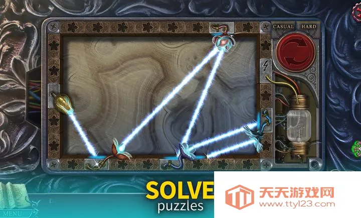 �ڰ�֮�ǣ��������������(ð�ս�����Ϸ)v1.3.3g �ֻ����ͼ1