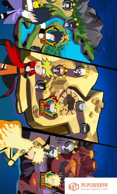 ��������ߣ�3v3��������׿���ֻ���v7.4 �ֻ����ͼ1