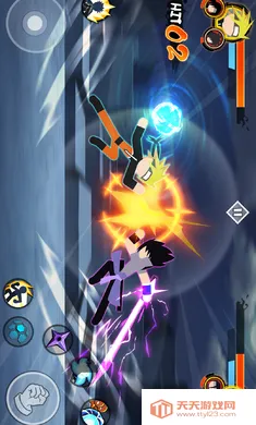 ��������ߣ�3v3��������׿���ֻ���v7.4 �ֻ����ͼ3