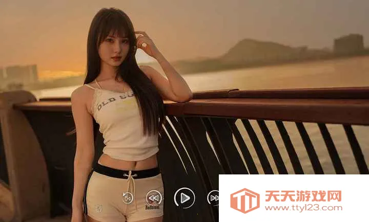 ��ã����ǻ��г�����û̸(����Ӱ����Ʒ)v1.1.0 �ٷ������ͼ0