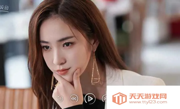 ��ã����ǻ��г�����û̸(����Ӱ����Ʒ)v1.1.0 �ٷ������ͼ3