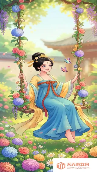 �ҵĻ�԰СԺ(��ֲ��Ӫ��Ϸ)