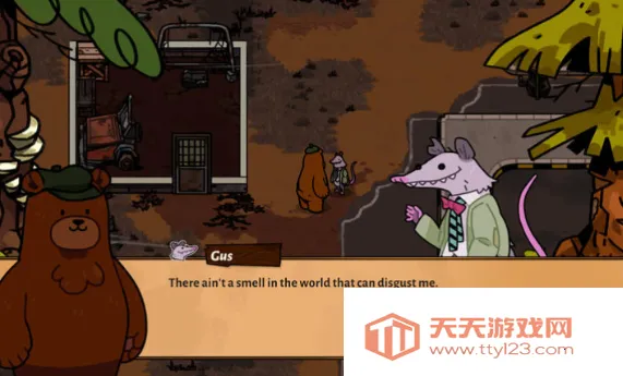 С�ܺ����(С�ܾ�Ӫģ����Ϸ)vb2abff6 �ٷ������ͼ0