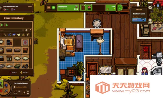 С�ܺ����(С�ܾ�Ӫģ����Ϸ)vb2abff6 �ٷ������ͼ1