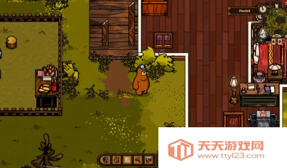 С�ܺ����(С�ܾ�Ӫģ����Ϸ)