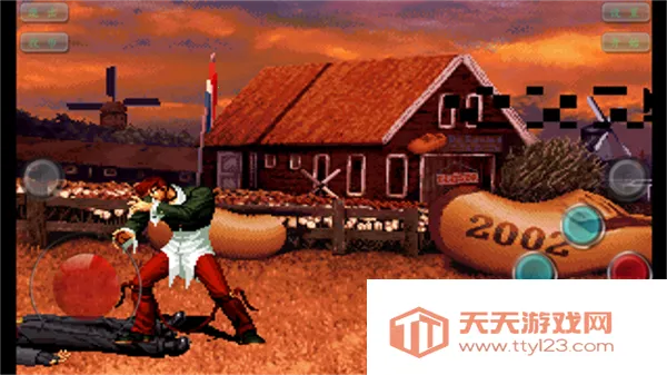 ȭ��20022026���°汾v1.74 �ֻ����ͼ4