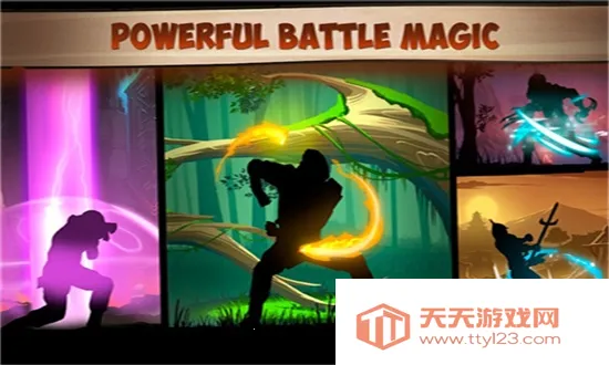 ��Ӱ��2(�񶷽�ɫ������Ϸ)v2.41.8 �ֻ����ͼ0