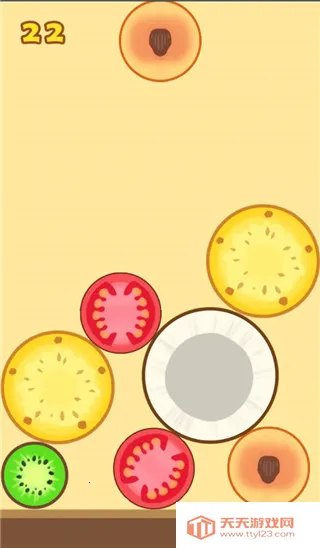 Synthetic Sesame�����ֻ���v1.0 �ֻ����ͼ1