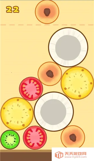 Synthetic Sesame�����ֻ���v1.0 �ֻ����ͼ4