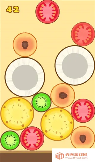 Synthetic Sesame�����ֻ���v1.0 �ֻ����ͼ2