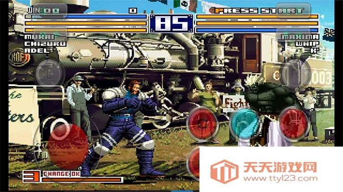 ȭ��2003(ȭ�ʸ���Ϸ)v2020.10.13.16 ��Ѱ��ͼ3